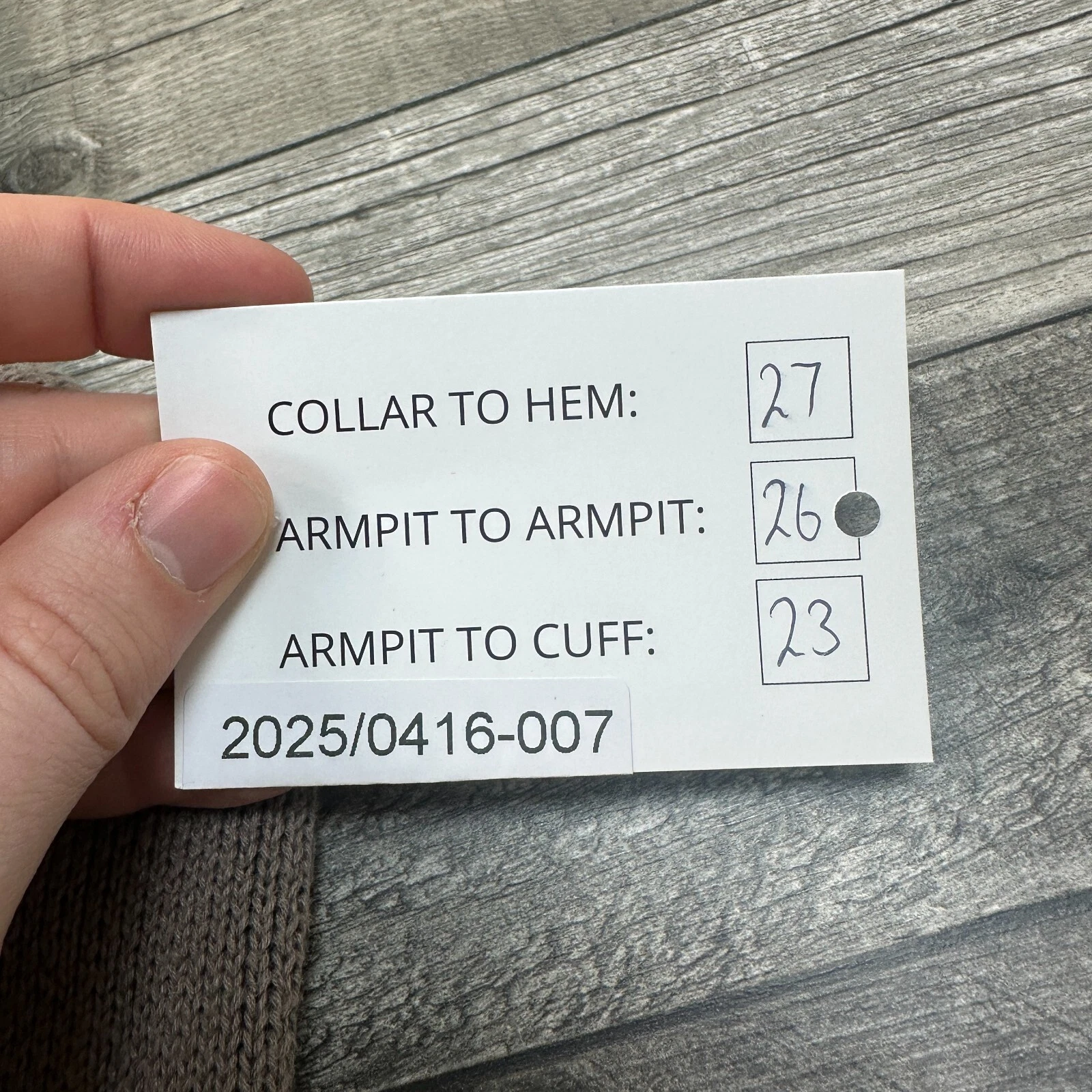 Felpa con cappuccio Fear Of God Essentials maglia regular casual marrone uomo grande