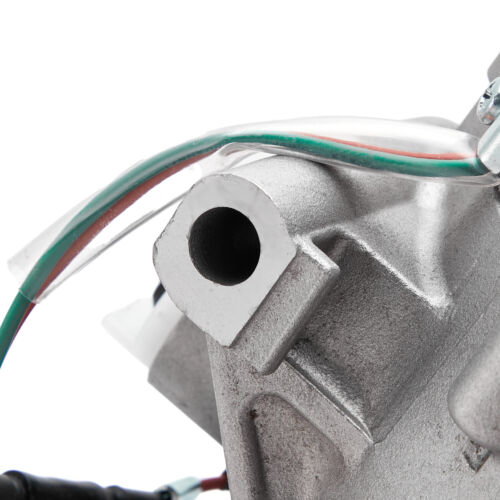 A/C Compressor w/ Clutch for Honda CR-V 2007-2014 Acura RDX 2007-2012 CO 4920AC - Picture 8 of 19