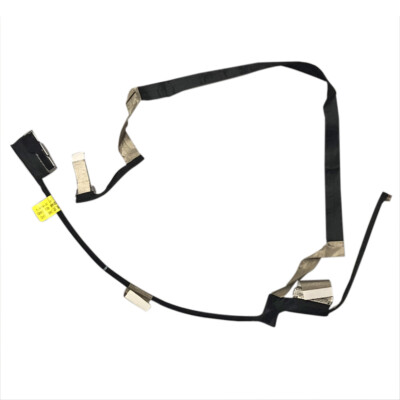 For Dell XPS15 9570 5530 DC02C00HU00  40p 4K LVDS LCD UHD TOUCH EDP Screen Cable