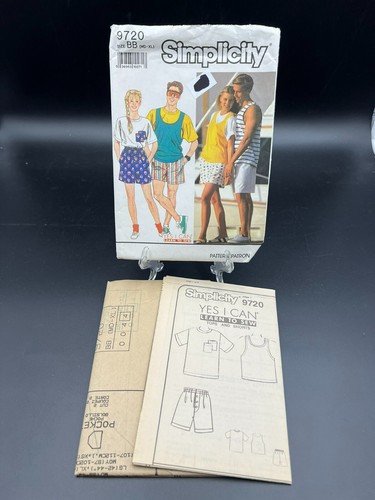 Buyers Choice: New Men's Clothing Sewing Patterns - Picture 48 of 49