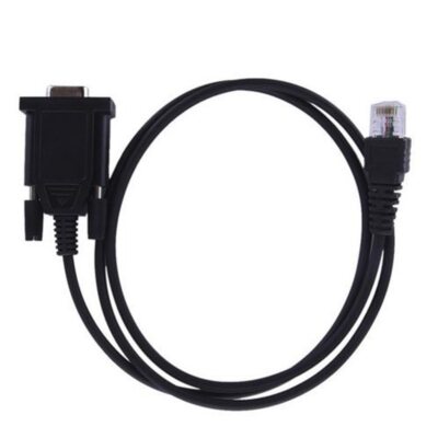 COM Programming Cable for Motorola GM300 GM328 GM338 GM339 GM398 GM340 GM950