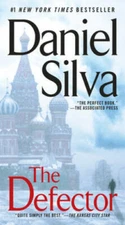 The Defector (Gabriel Allon) - Paperback By Silva, Daniel - VERY GOOD