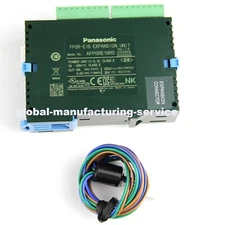 New In Box PANASONIC FP0R-E16RS (AFP0RE16RS) Expansion Module