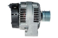 HELLA 8EL 011 710-081 ALTERNATORE AUTO