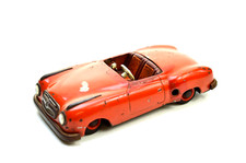 JNF CONDOR AUTO DA CORSA 2 POSTI