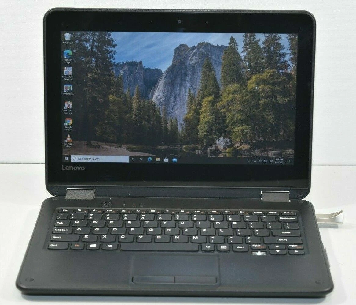 Lenovo N23 80UR 11.6