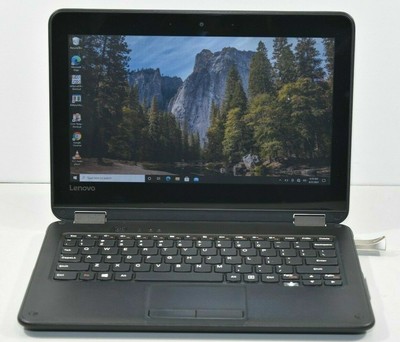 Lenovo N23 80UR 11.6