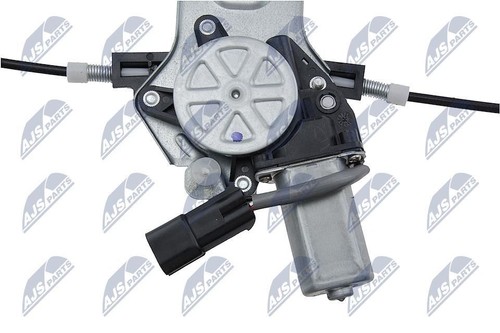 NTY ALZACRISTALLO FIAT DOBLO 01-06 /FRONT DESTRA WITH MOTOR/ - Foto 4 di 5