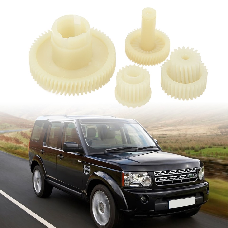 New Parking Brake Gear Actuator Repair Kit Handbrake Module Repair