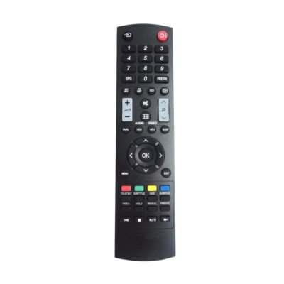 New Original Remote Control for Sharp GJ220 LED LCD TV AUDIO VIDEO controller