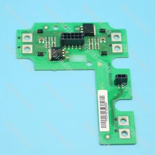 Used  Danfoss 130B7252 inverter trigger protection board drive board#LJ