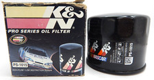 K&N Performance PS1015 PREMIUM Engine Oil Fil...