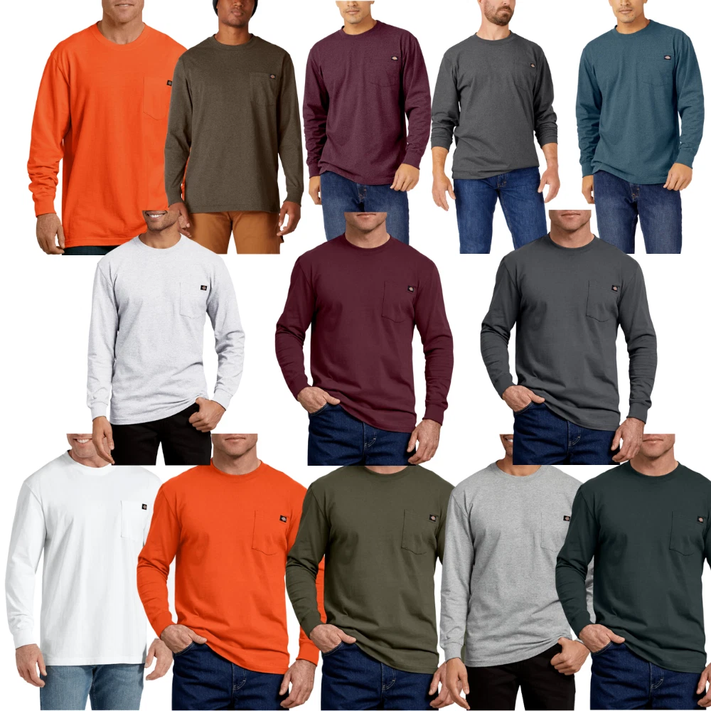 wl450 dickies