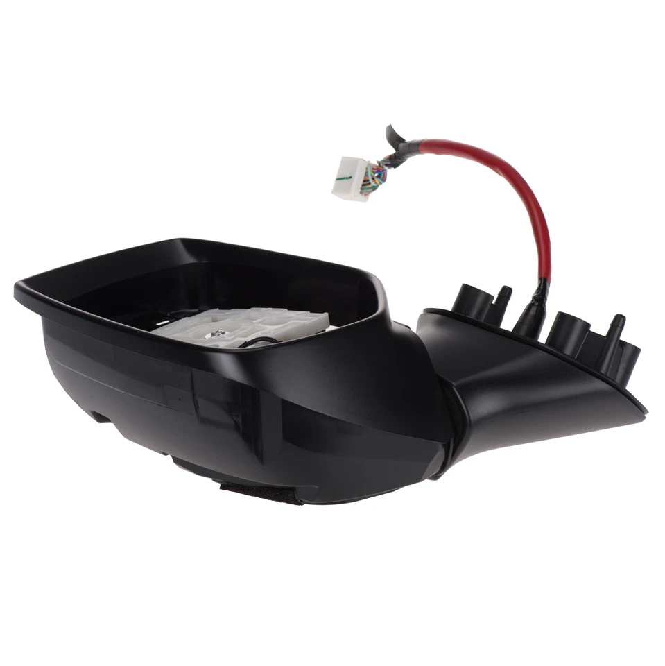 OEM 2015-2017 Subaru Right Side View Mirror Assembly Legacy Outback 91036AL21B - Image 3 of 4