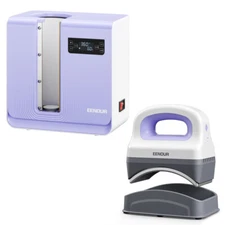 Auto Tumbler Heat Press & Hat Press Machine, Hat Press Heat Machine | Precise Pr