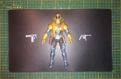 Marvel Legends: Maverick 