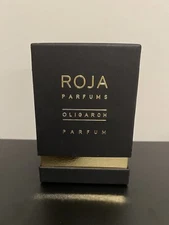 Roja Parfums Oligarch PARFUM 50ml 1.7oz Rare And Discontinued
