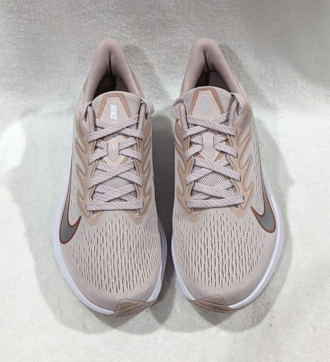 nike zoom winflo 7 vs pegasus 36