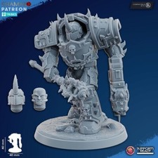 Exterminator Lord - Ghamak