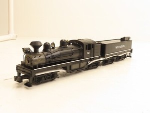 Shay N Scale | eBay