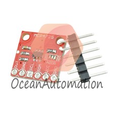 MCP4725 I2C DAC Breakout Development Board module 12-Bit Resolution