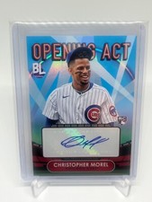 2023 Topps Big League Baseball Cards Checklist and Odds 40