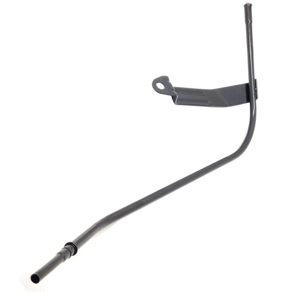 Oil Dipstick Tube for 1999-2008 Cadillac Chevy Silverado Tahoe GMC Yukon Hummer - Image 3 of 4