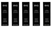 EVO Purple Toothpaste Instant Teeth Color Correction, Peppermint -5 Pk/EXP 01/28