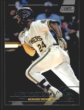 2022 Stadium Club #285 Andrew McCutchen