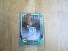 Taelon Peter Bowman Chrome NBA 2025/26 /99 Auto