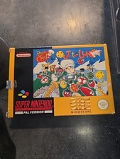ebay® Auktion 396759307700 | Nintendo SNES Spiel - Pierre le Chef is Out to Lunch mit OVP Thumbnail of ebay® auction 396759307700 | Nintendo SNES Spiel - Pierre le Chef is Out to Lunch mit OVP