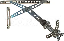 Dorman 740-415 Manual Window Regulator fits Mercedes-Benz models 1237203646
