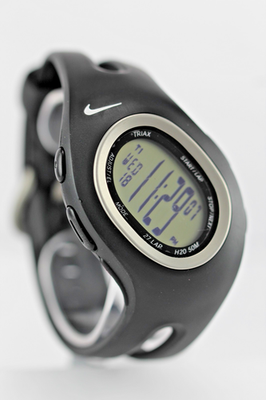 NIKE Triax 27 Super watch WR0066.001 | eBay