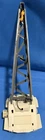GI Joe USS Flagg Aircraft Carrier Crane Original Part 1985 Hasbro
