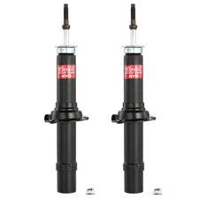 KYB Front Pair Shocks Struts For INFINITI Q50 2014 2015