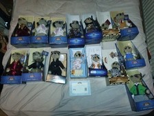 Compare The Meerkats Set of 15 with Certificates Excellent Condition