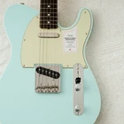 Fender Made in Japan Traditional II 60s Custom Telecaster Sonic Blue JD26001930