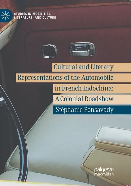 Cultural And Literary Representations Of The Automobile In French Indochina StéP-image