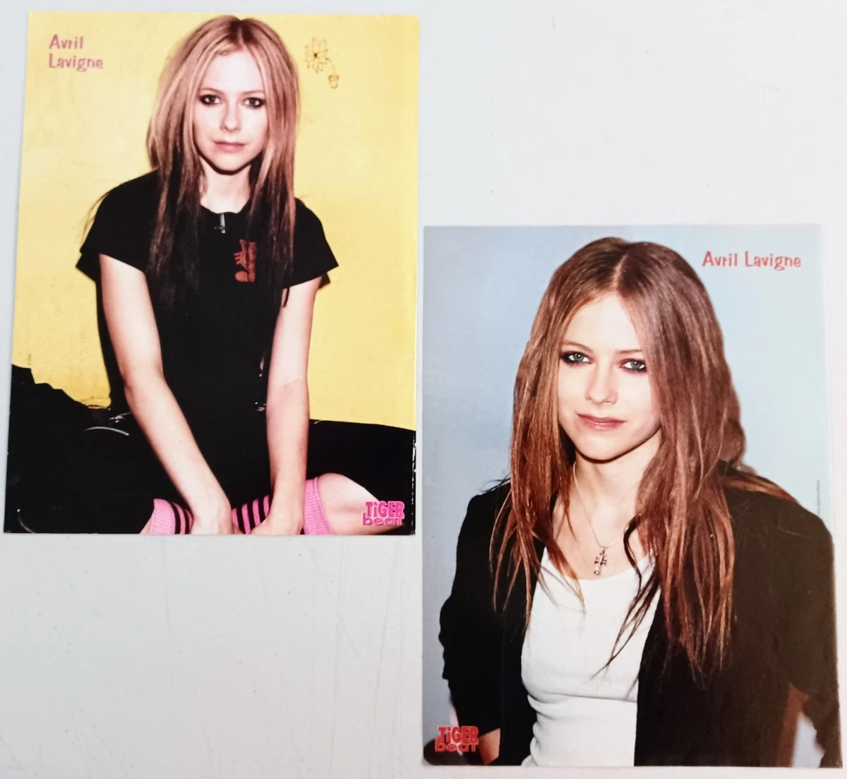 Preços baixos em Memorabilia de Avril lavigne | eBay