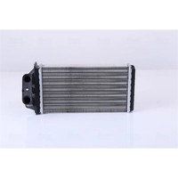 Nissens 71454 WäRmetauscher Innenraumheizung FüR Fiat Palio Strada Siena 178