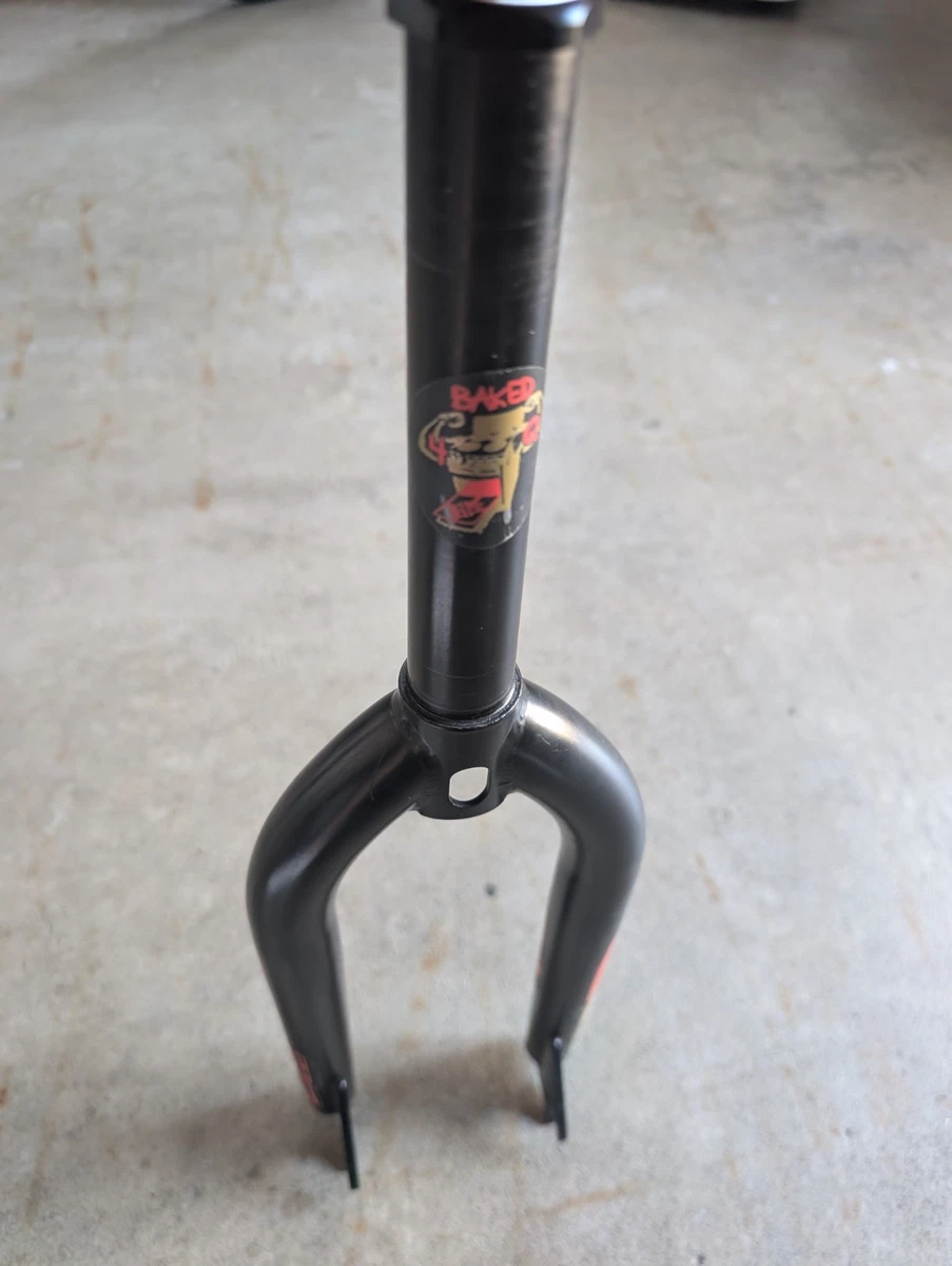 Fitbikeco. Forks for BMX Bike for sale | eBay