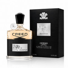 Aventus by Creed Eau de Parfum Men Spray 3.3oz 100ml Brand New Tester 100 Authe