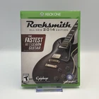Rocksmith 2014 Edition - Xbox One, 2014