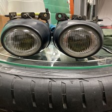 Antibrouillard Mazda RX7