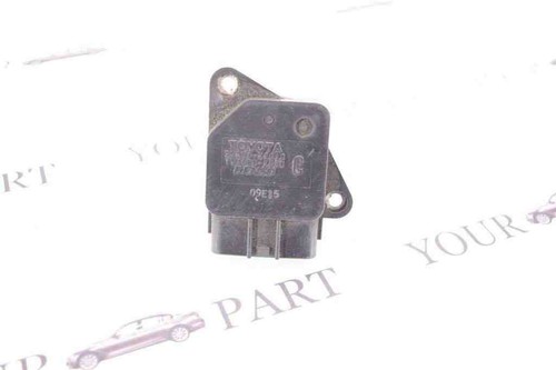 TOYOTA AVENSIS T25 Luftmassenmesser 2220422010 2.00 Diesel 110kw 2003 31014377