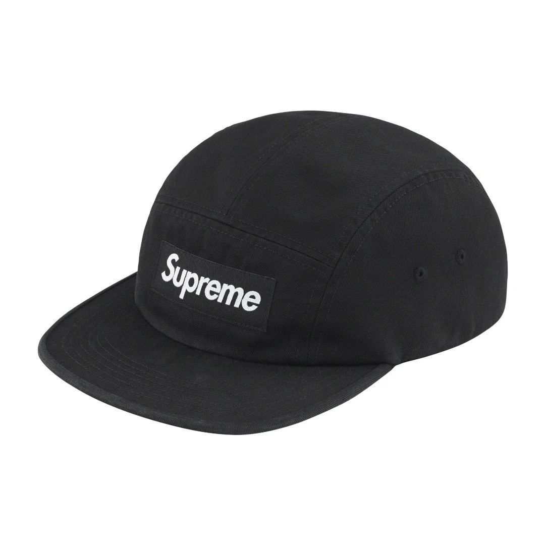 帽子 Supreme black cap 25+ Supreme Black Hats for Men for sale | Updated Oct 2026