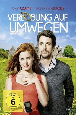 Leap Year DVD Amy Adams Matthew Goode John Lithgow Romantische Komödie Deutsch