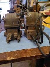 American Bosch mJH 4c8 Tractor Mags