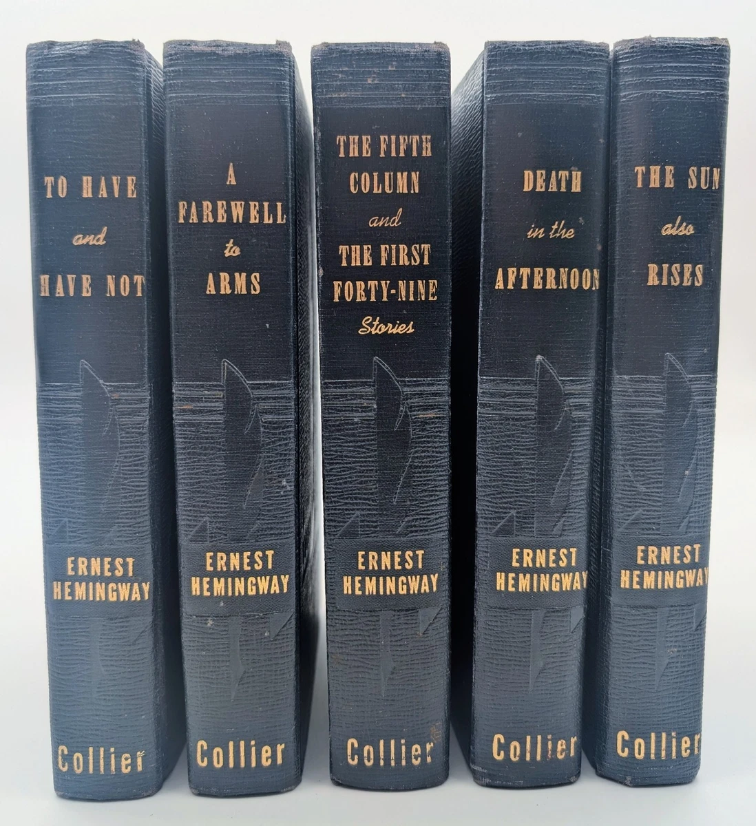 hemingway set products for sale | eBay