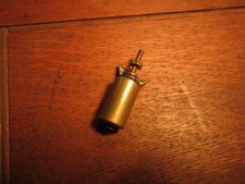 Western Electric 1kΩ Wirewound Resistors, Silk-Covered, Pair of 2
